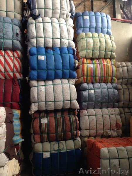 Ветошь - Изображение #1, Объявление #1617592