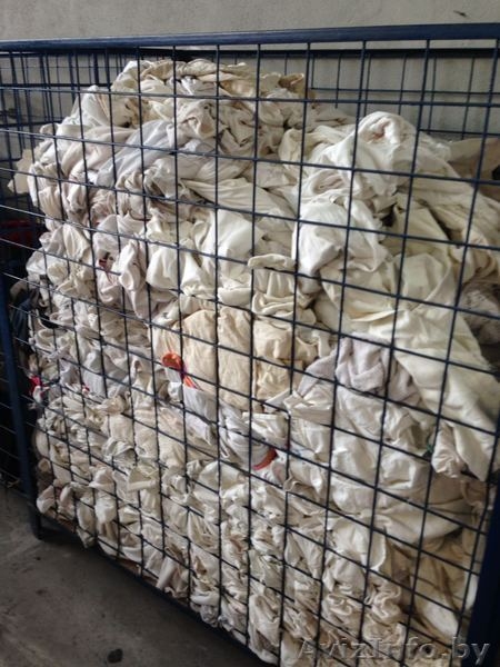 Ветошь - Изображение #2, Объявление #1617592