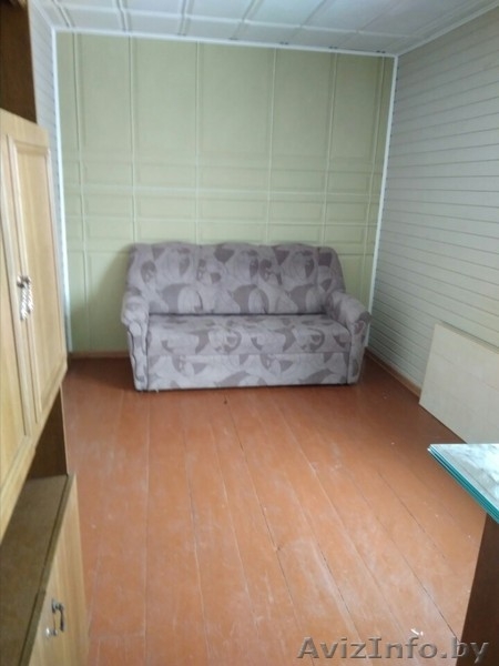 Продам дом под дачу 54м2 возле Мира - Изображение #7, Объявление #1615341