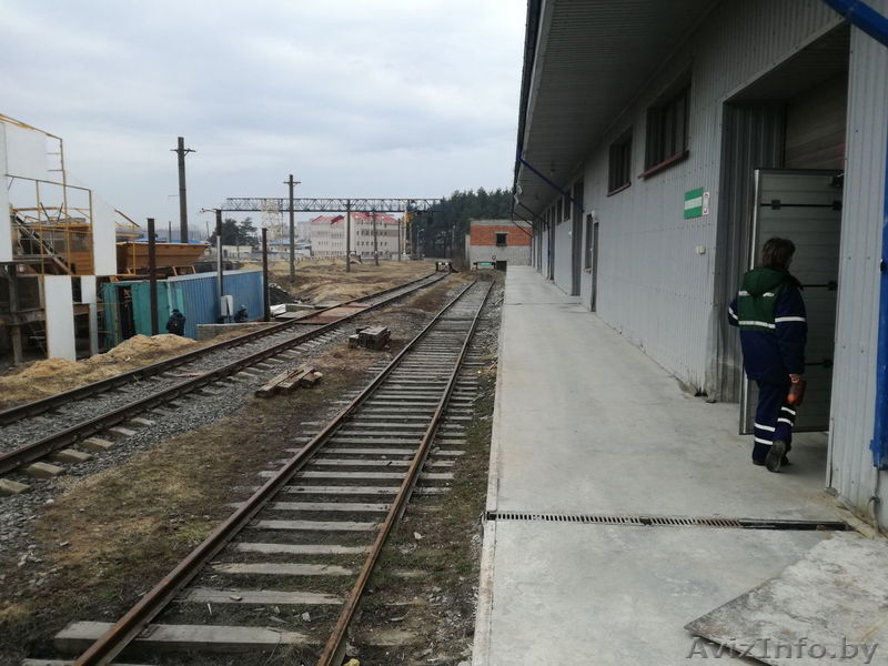 Склад для опасных грузов - Изображение #3, Объявление #1614515