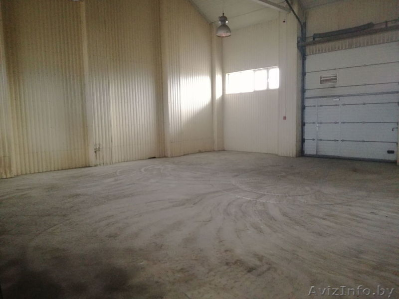 Склад для опасных грузов - Изображение #4, Объявление #1614515