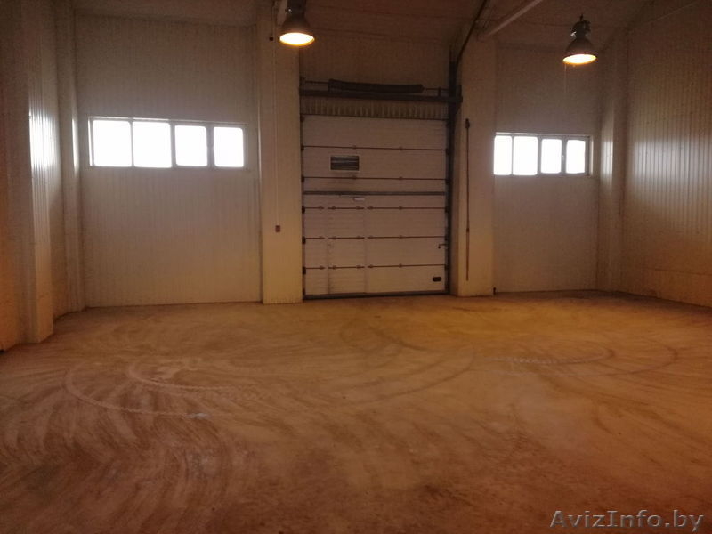 Склад для опасных грузов - Изображение #5, Объявление #1614515