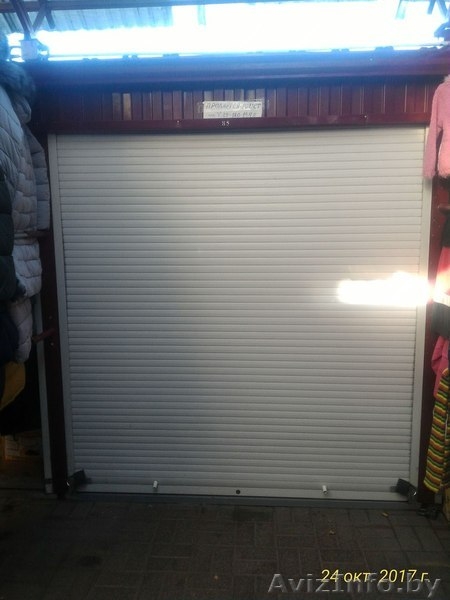 Продажа бокса - Изображение #2, Объявление #1613480