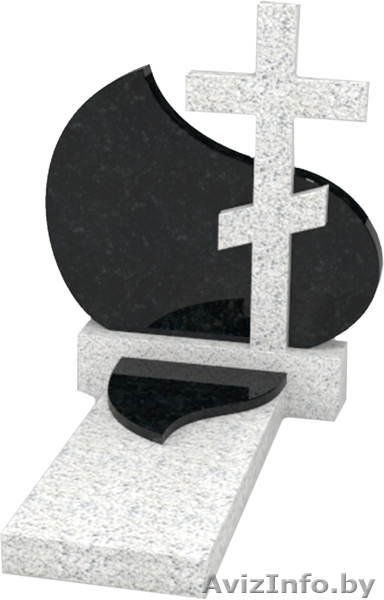 ПАМЯТНИКИ, ОГРАДЫ, БЛАГОУСТРОЙСТВО - Изображение #3, Объявление #1616752