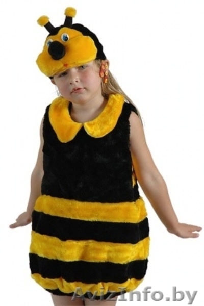 детские карнавальные костюмы из меха - Изображение #8, Объявление #1614302