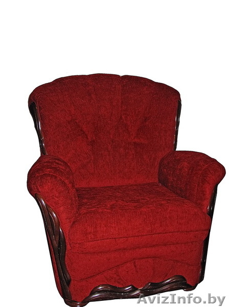 Перетяжка кресел в Минске - Изображение #3, Объявление #1616237