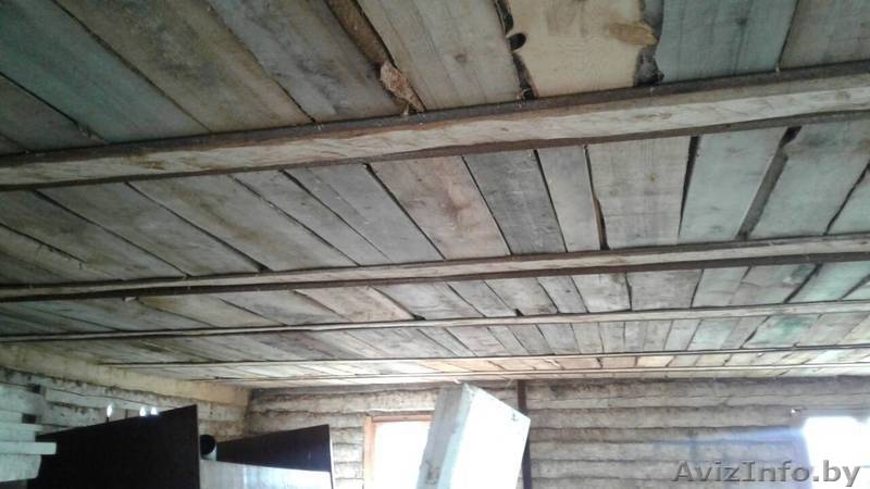 Продам большой участок и постройку на нем - Изображение #4, Объявление #1615597