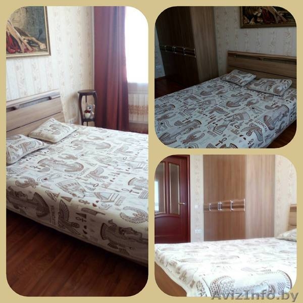 квартира на часы и сутки - Изображение #2, Объявление #1617361