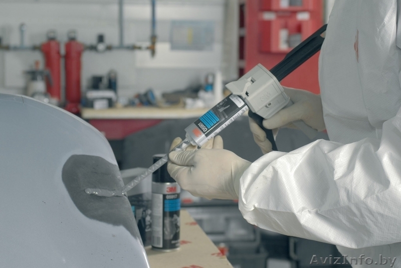 Ремонт пластиков авто не далеко от центра Минска - Изображение #3, Объявление #1619062