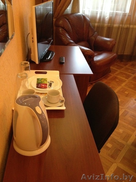 Снять квартиру в минске на сутки недорого - Изображение #5, Объявление #1619147