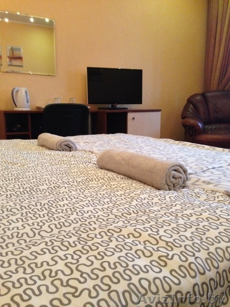 Хостелы Минска - Изображение #5, Объявление #1619152