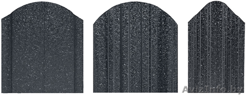 Металлоштакетник от производителя выгодно. - Изображение #3, Объявление #1620194