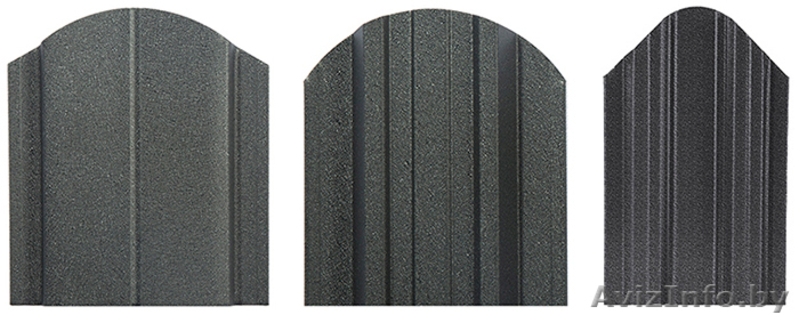 Металлоштакетник от производителя выгодно. - Изображение #4, Объявление #1620194