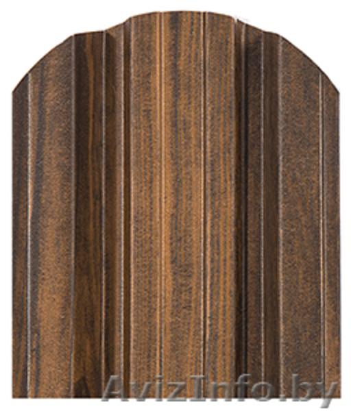 Штакетник металлический Трапеция - выбор года. - Изображение #2, Объявление #1620199