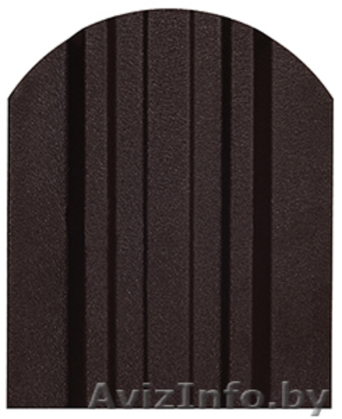 Штакетник металлический Трапеция - выбор года. - Изображение #5, Объявление #1620199