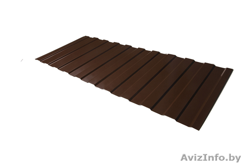 Профнастил С8 по оптовой цене в розницу. - Изображение #5, Объявление #1620201