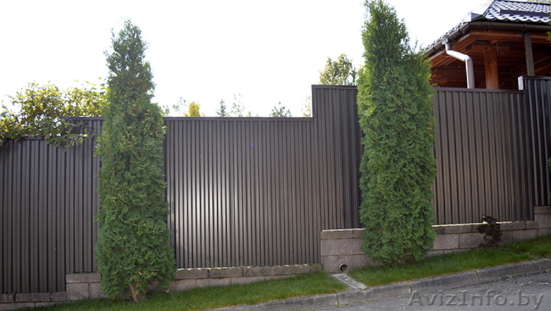 Профнастил МП20 от производителя. - Изображение #1, Объявление #1620203