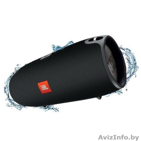 Беспроводная портативная колонка JBL Xtreme mini - Изображение #5, Объявление #1620310