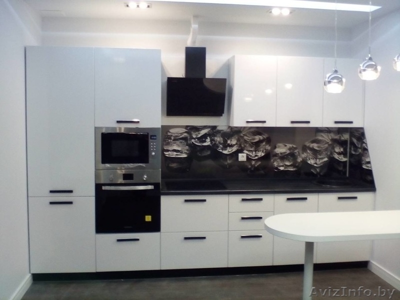 Кухня под индивидуальный заказ в Минске - Изображение #3, Объявление #1621251
