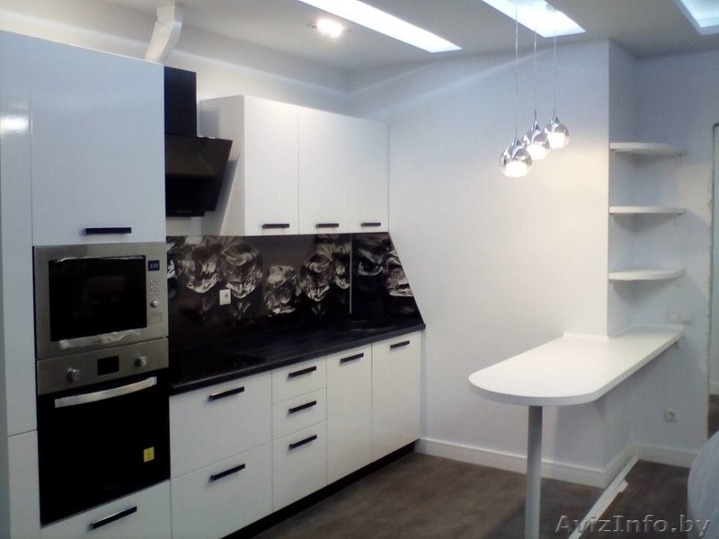 Кухня под индивидуальный заказ в Минске - Изображение #4, Объявление #1621251