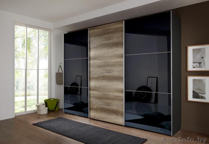 Корпусная мебель под заказ в Минске. Изготовление Шкаф-Купе - Изображение #5, Объявление #1621292