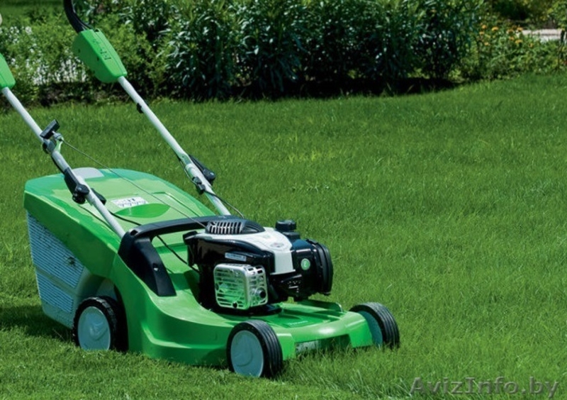 ПОКОСИТЬ ТРАВУ, СКОСИТЬ БУРЬЯН, ПОДСТРИЧЬ ГАЗОН - Изображение #10, Объявление #1612838