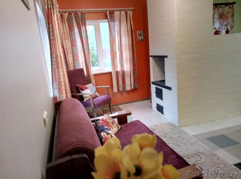 Дача за Заславлем - Изображение #3, Объявление #1619218