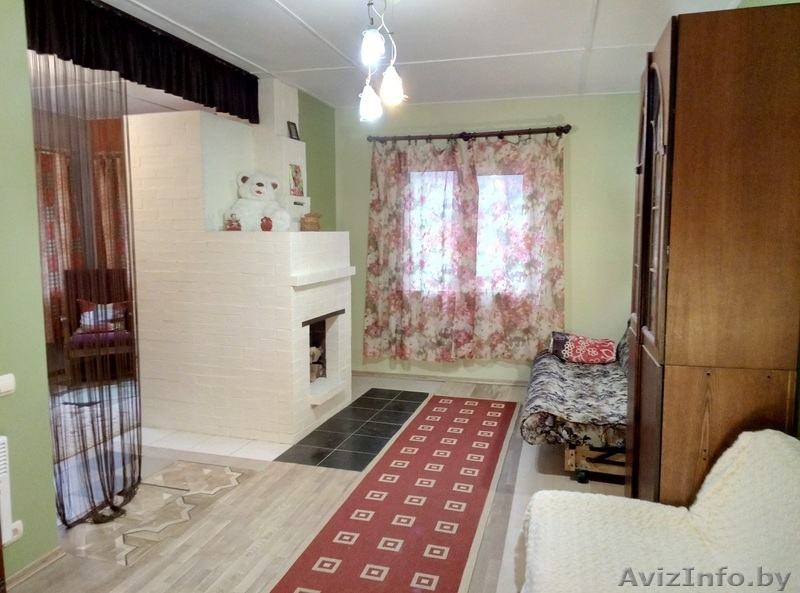 Дача за Заславлем - Изображение #4, Объявление #1619218