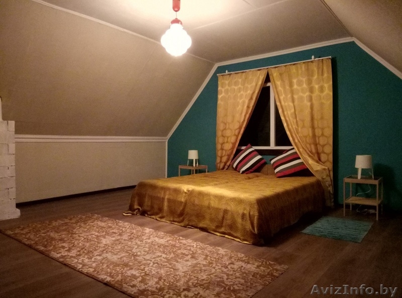 Дача за Заславлем - Изображение #5, Объявление #1619218