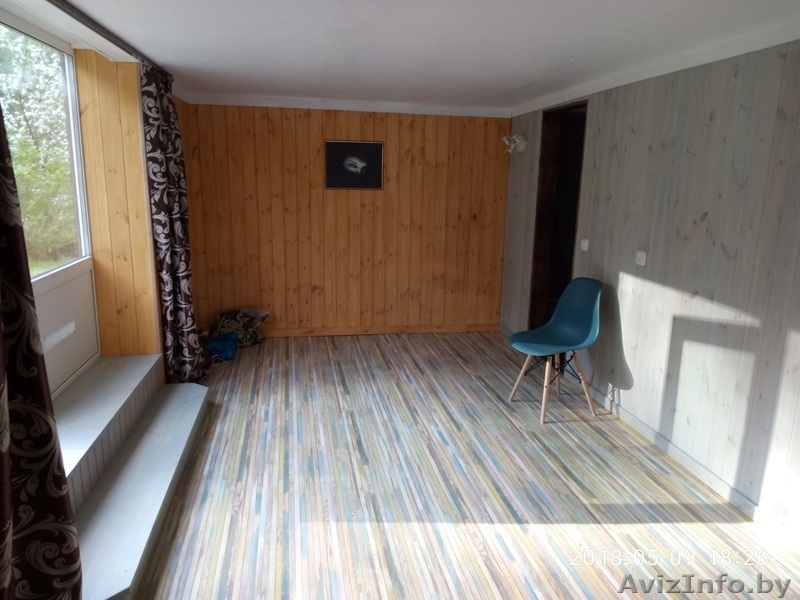 Дача за Заславлем - Изображение #8, Объявление #1619218