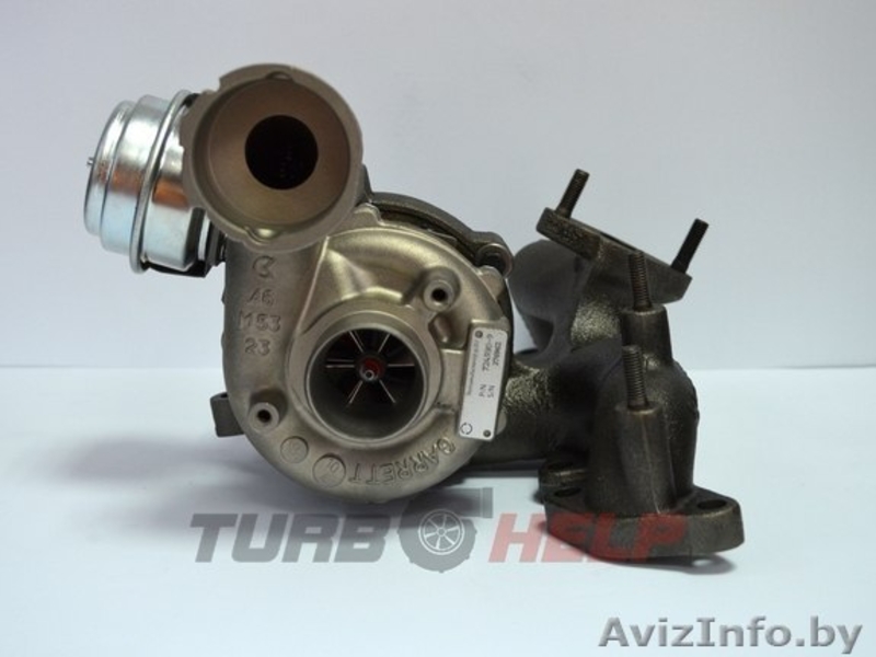 Ремонт и продажа турбин. Вся Беларусь - Изображение #7, Объявление #1620558