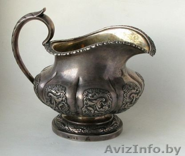 КУПЛЮ СТАРИННУЮ ПОСУДУ - Изображение #5, Объявление #1620869