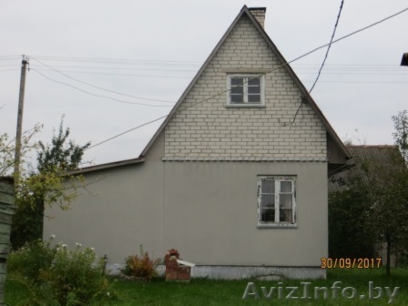 Продам дачу в СТ - Изображение #3, Объявление #1618749