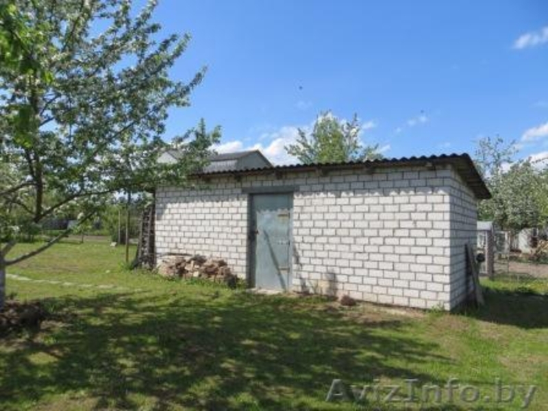 Продам дачу в СТ - Изображение #4, Объявление #1618749