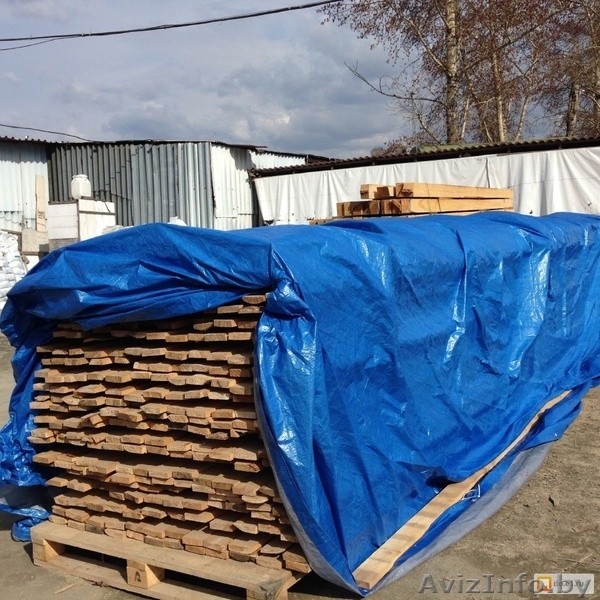 Тенты укрывочные, укрывные (Тарпикс, Тарпаулин) - Изображение #3, Объявление #1621106