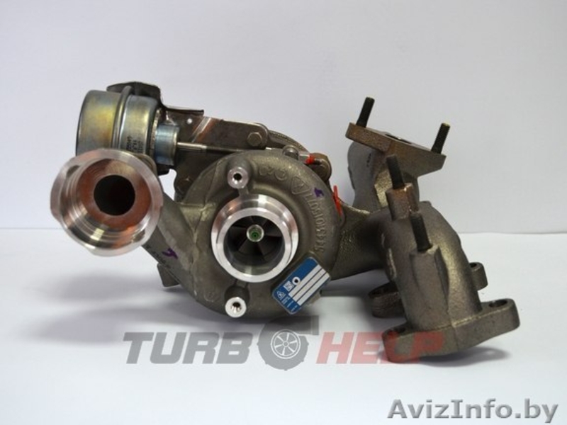 Ремонт и продажа турбин. Вся Беларусь - Изображение #4, Объявление #1620558