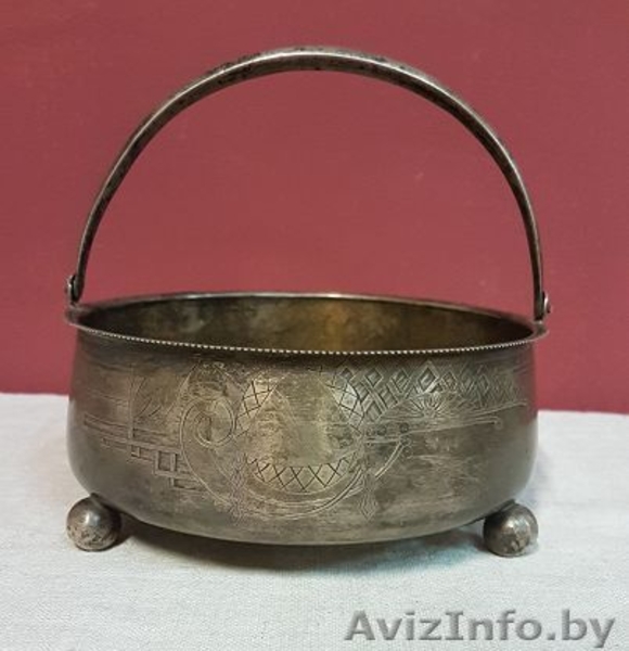 КУПЛЮ СТАРИННУЮ ПОСУДУ - Изображение #3, Объявление #1620869