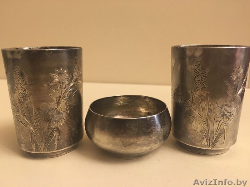 КУПЛЮ СТАРИННУЮ ПОСУДУ - Изображение #4, Объявление #1620869