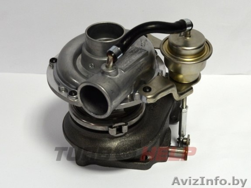 Ремонт и продажа турбин. Вся Беларусь - Изображение #2, Объявление #1620558