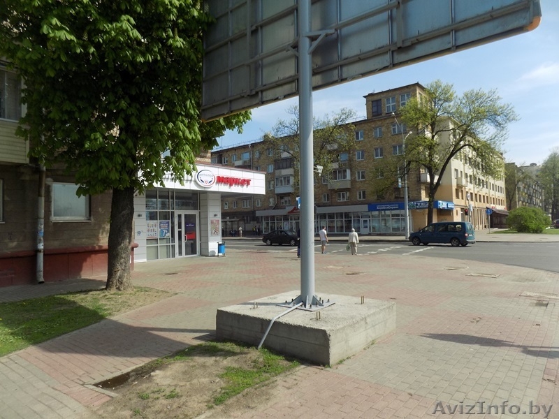 Аренда помещения 54 кв.м - Изображение #9, Объявление #1617928