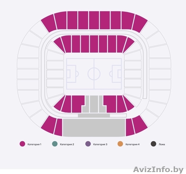 Чемпионат Мира 2018.07.15 18.00 Москва, Лужники в Москве - Изображение #3, Объявление #1621305