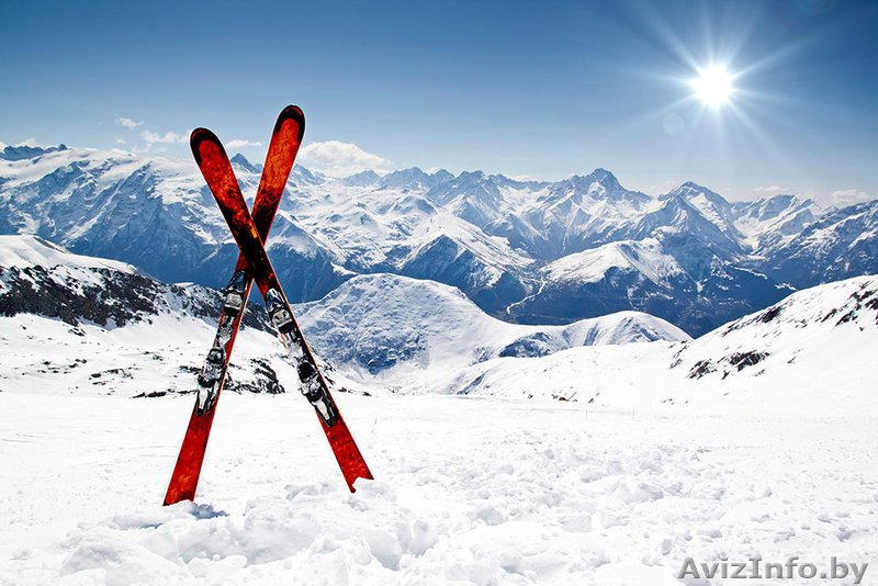 Горнолыжные туры в Альпы — Альпс Бай - Изображение #3, Объявление #1617999