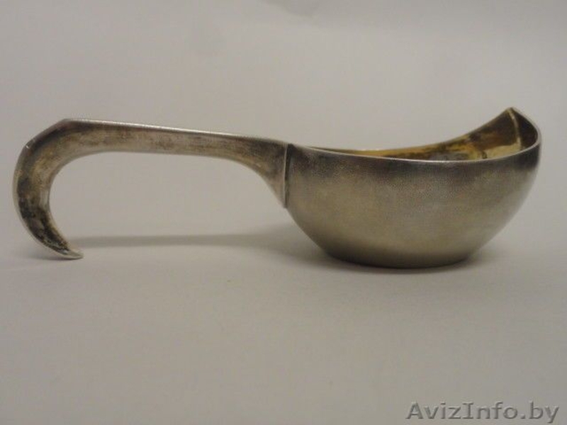 КУПЛЮ СТАРИННЫЙ КОВШ КОВШИК - Изображение #3, Объявление #1620868