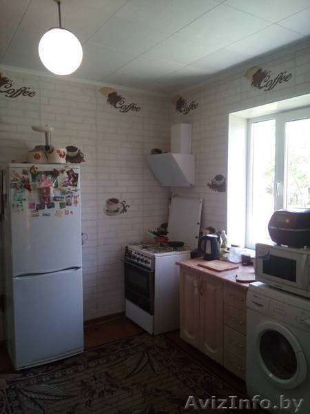 Продам дом в г Фаниполь - Изображение #5, Объявление #1620433