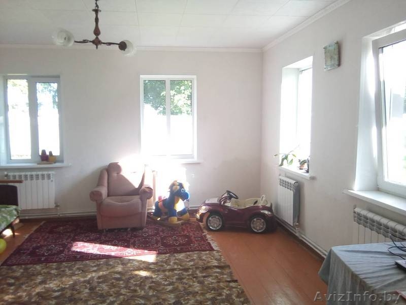 Продам дом в г Фаниполь - Изображение #8, Объявление #1620433