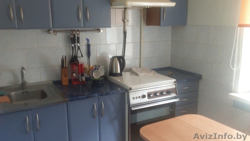 Шаговая доступность ст.м.Спортивная  Часы, сутки! Круглосуточно! Wi-Fi - Изображение #1, Объявление #876343