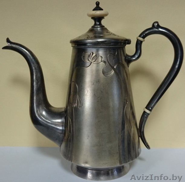 КУПЛЮ СТАРИННУЮ ПОСУДУ - Изображение #7, Объявление #1620869