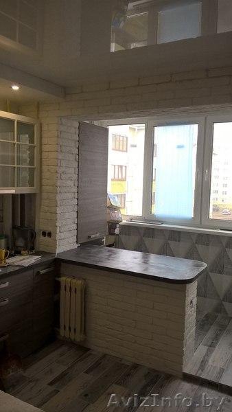 Внутренняя отделка, укладка плитки и т.д. - Изображение #8, Объявление #1275675