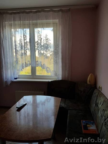 комната в 2-ух комнатной квартире - Изображение #3, Объявление #1618629