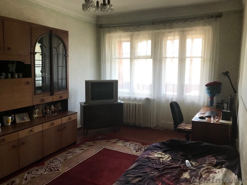 Квартира 111 - Изображение #3, Объявление #1619291